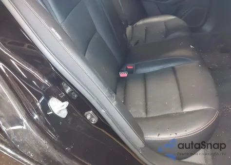 2020 Nissan Altima Sr Fwd из США, поврежденный, VIN 1N4BL4CV9LN309865